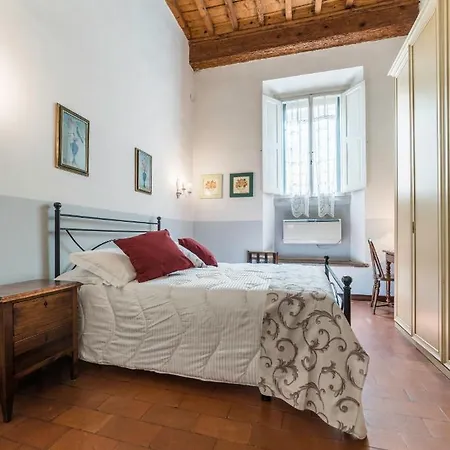 Nocleg ze śniadaniem Residenza Il Villino 3*