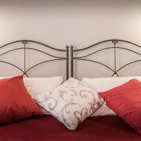 Residenza Il Villino Nocleg ze śniadaniem Florencja
