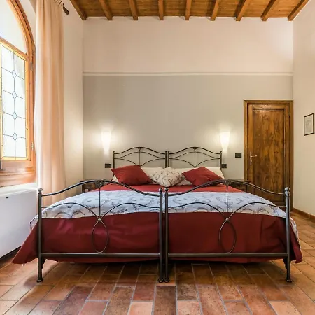 Residenza Il Villino 3*