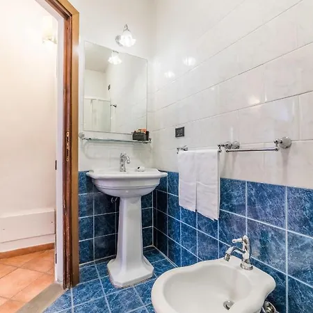 Residenza Il Villino Nocleg ze śniadaniem 3*