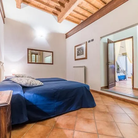 Residenza Il Villino 3*