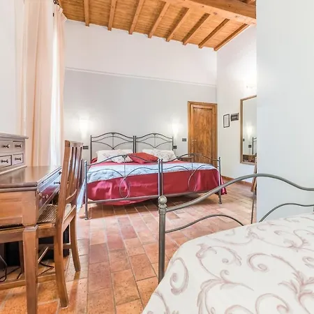 Residenza Il Villino Nocleg ze śniadaniem 3*