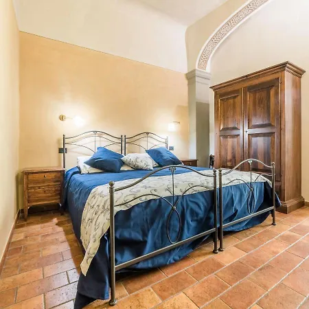 Residenza Il Villino Nocleg ze śniadaniem