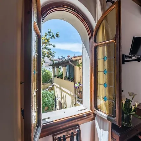 Nocleg ze śniadaniem Residenza Il Villino