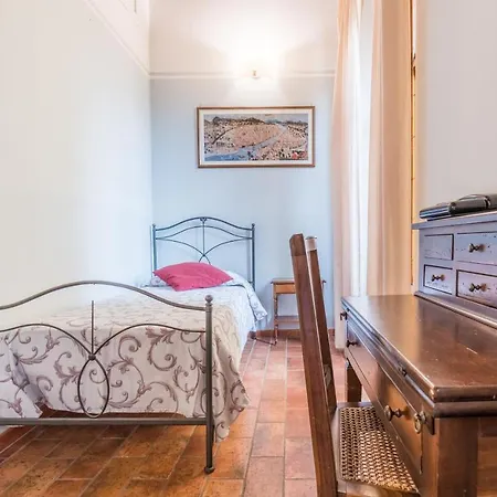 Residenza Il Villino 3*