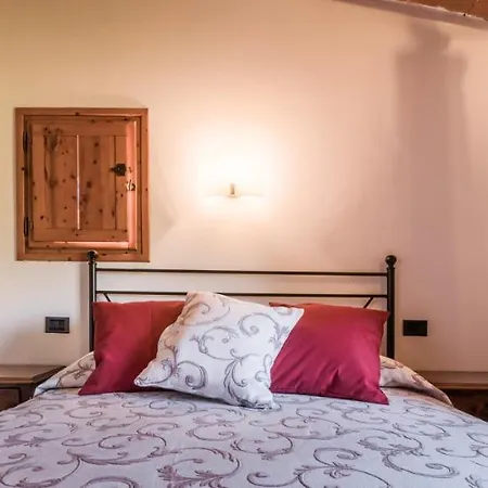 Nocleg ze śniadaniem Residenza Il Villino Florencja
