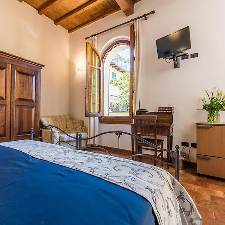 Residenza Il Villino Florencja