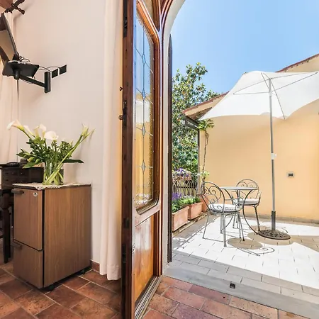 Nocleg ze śniadaniem Residenza Il Villino