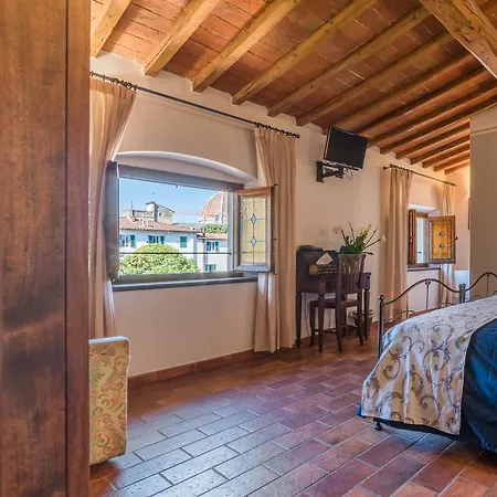 Residenza Il Villino Florencja