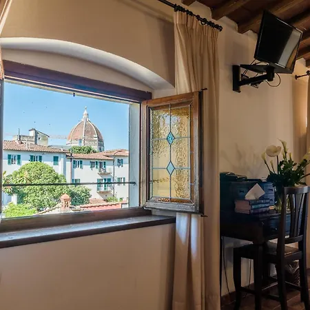 Residenza Il Villino 3* Florencja