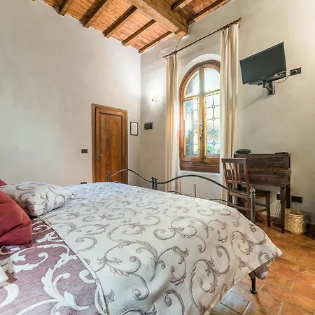 Residenza Il Villino Florencja