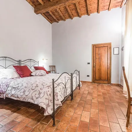 Residenza Il Villino Nocleg ze śniadaniem 3*