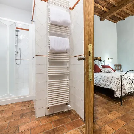 Nocleg ze śniadaniem Residenza Il Villino 3*