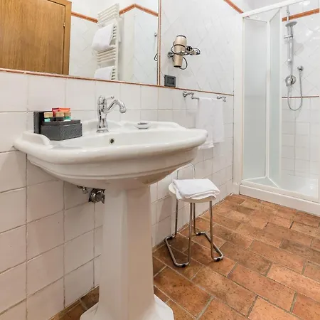 Nocleg ze śniadaniem Residenza Il Villino Florencja