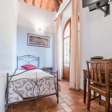 Residenza Il Villino 3* Florencja
