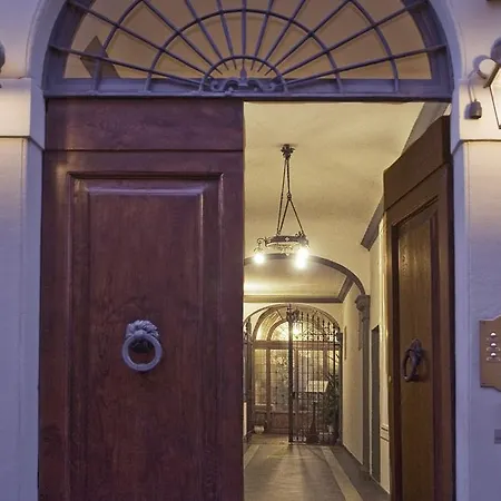 Residenza Il Villino Nocleg ze śniadaniem