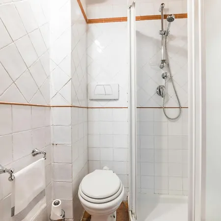 Residenza Il Villino Nocleg ze śniadaniem