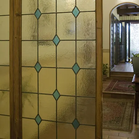 Residenza Il Villino 4* فلورنس