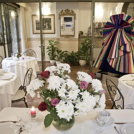 Residenza Il Villino فلورنس