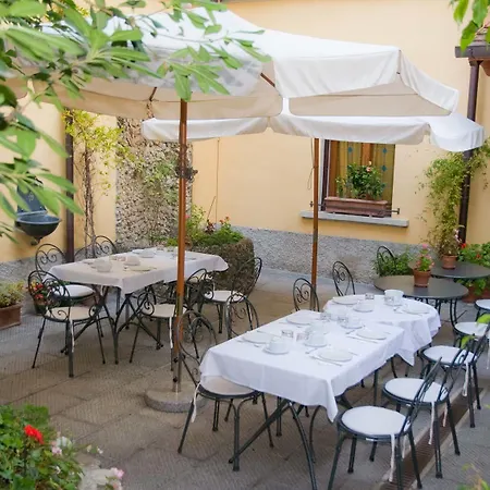 Residenza Il Villino 4* فلورنس