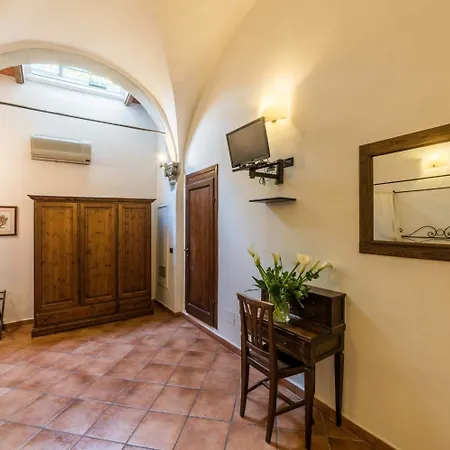 فندق مبيت وإفطار Residenza Il Villino