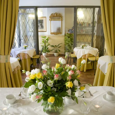 Residenza Il Villino 4*