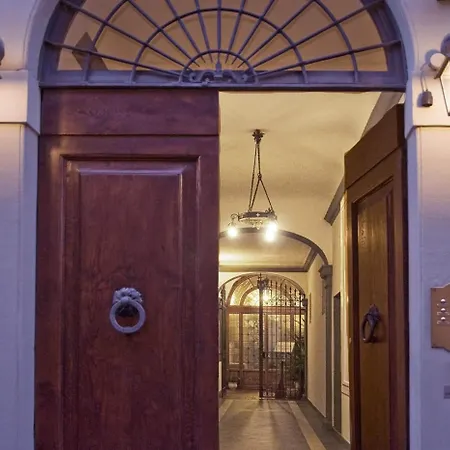Residenza Il Villino 4*