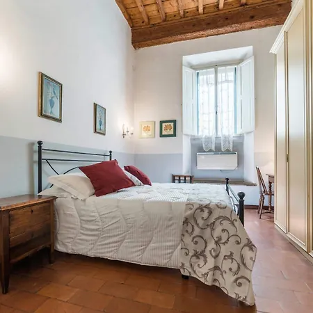 فندق مبيت وإفطار Residenza Il Villino 4*