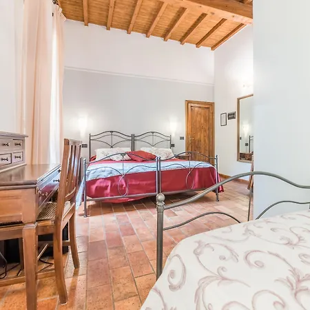 Residenza Il Villino 4* فلورنس