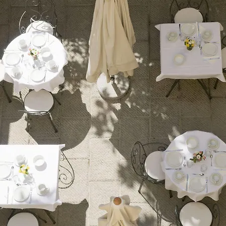 Bed & Breakfast Residenza Il Villino Florence
