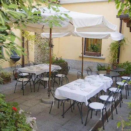 Residenza Il Villino Florencja
