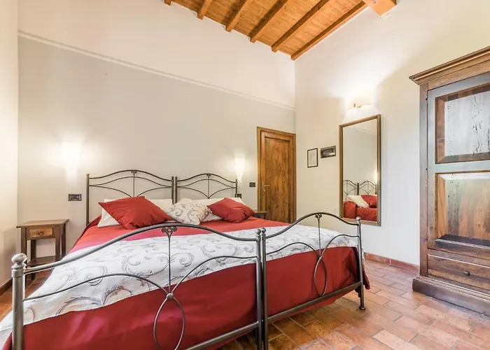Residenza Il Villino Frühstückspension