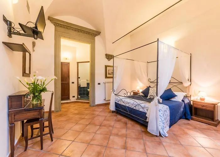 Residenza Il Villino