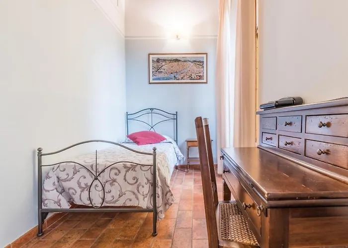 Residenza Il Villino 4*