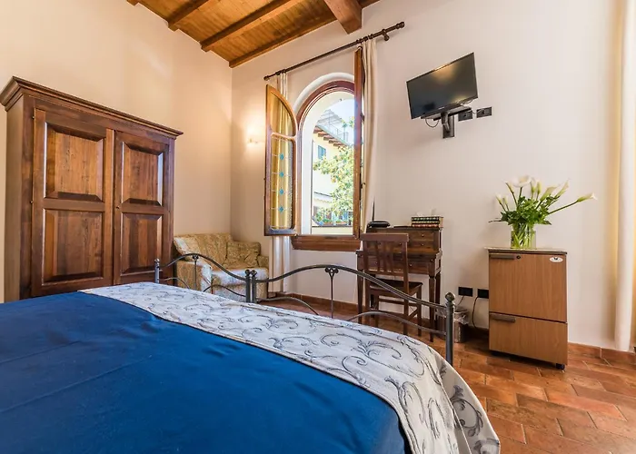 Residenza Il Villino Florenz