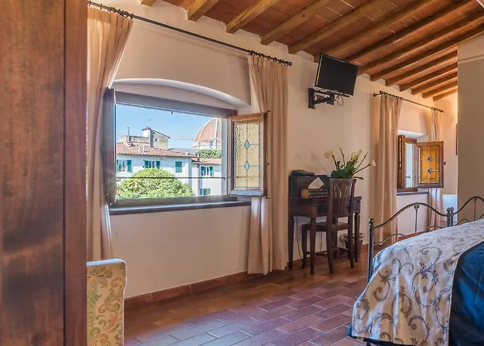 Residenza Il Villino Florenz