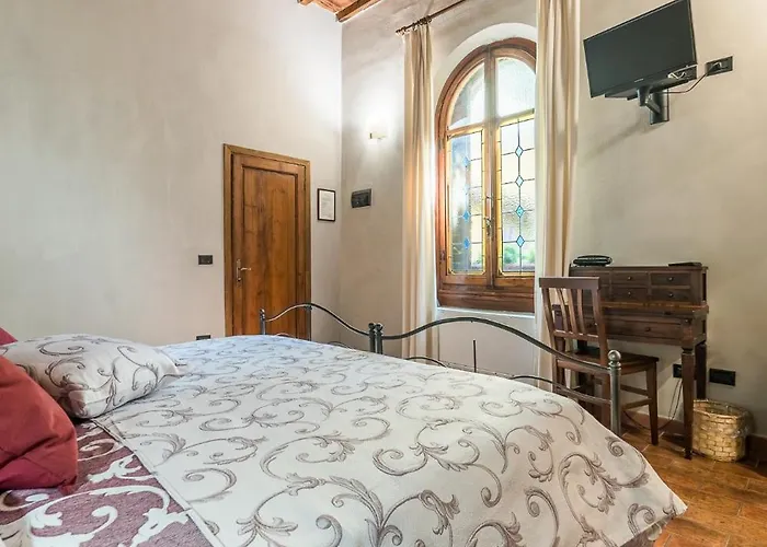 Residenza Il Villino Florenz