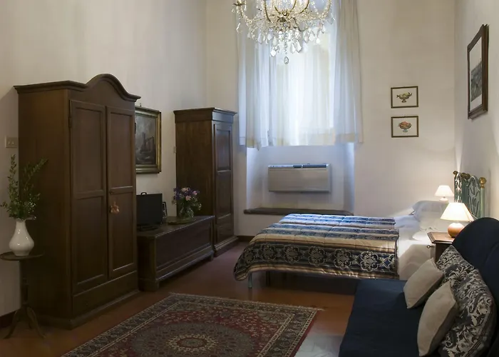 Residenza Il Villino