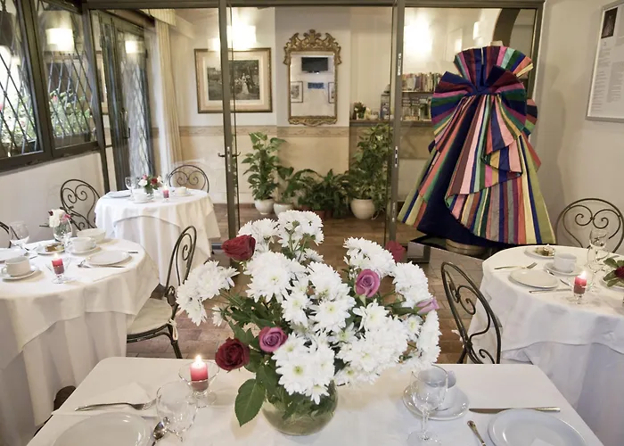 Residenza Il Villino Florenz