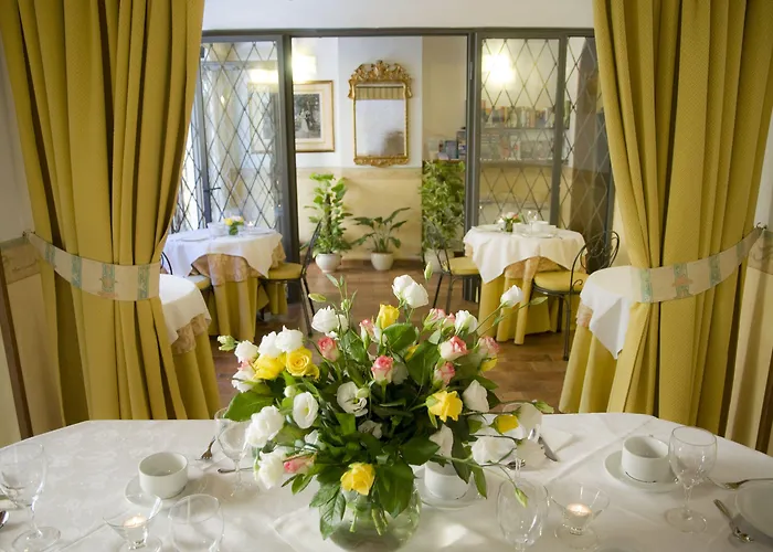 Residenza Il Villino 4*