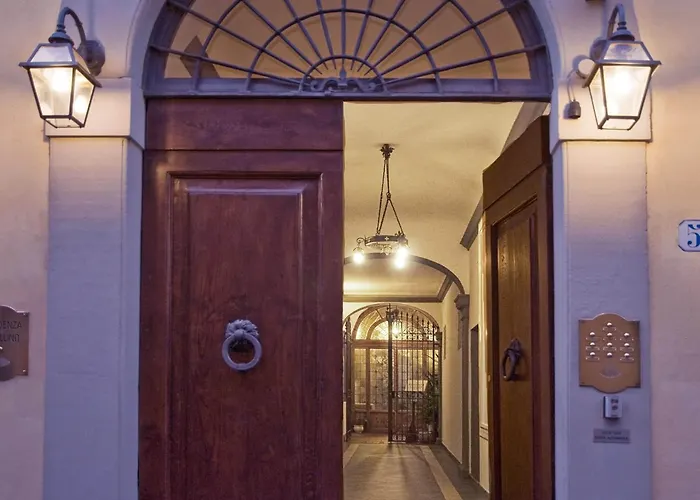 Residenza Il Villino 4*