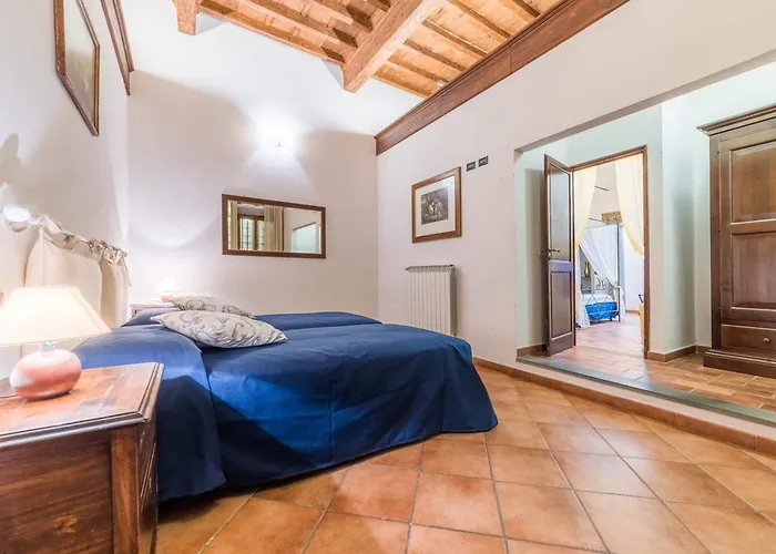 Residenza Il Villino 4*