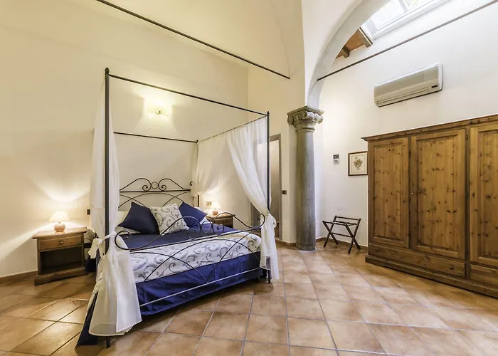 Residenza Il Villino 4*