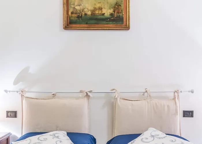 Residenza Il Villino Florenz