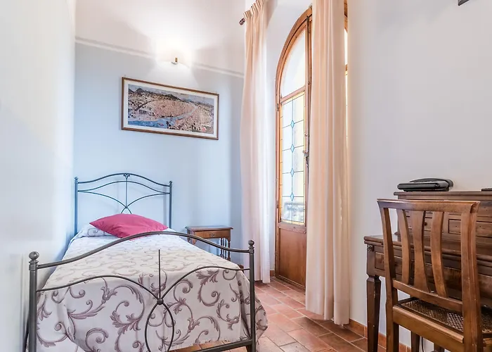Frühstückspension Residenza Il Villino