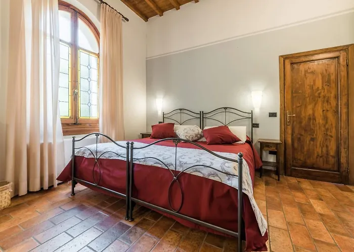 Residenza Il Villino 4* Florenz