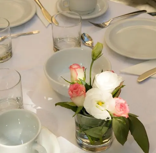Residenza Il Villino Frühstückspension 4*