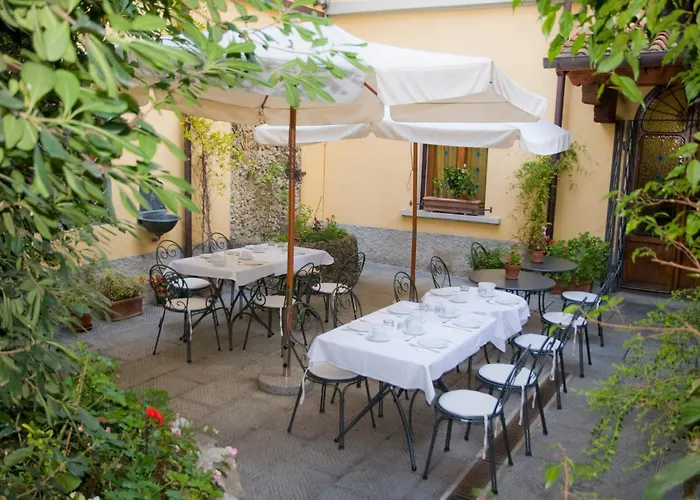 Residenza Il Villino Florenz
