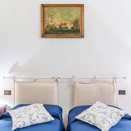 Residenza Il Villino Florenz