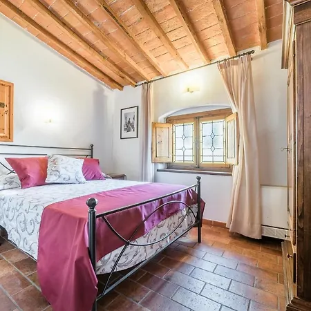 Frühstückspension Residenza Il Villino